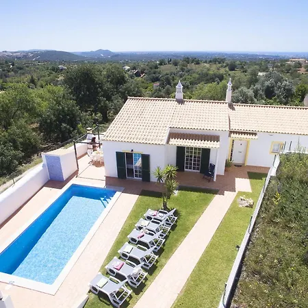 Villa Shiva Boliqueime