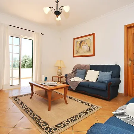 Shiva Villa Boliqueime