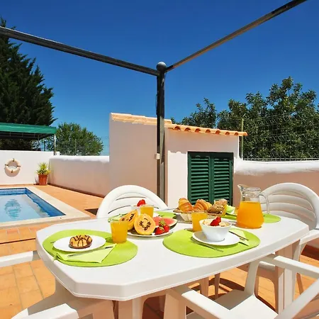 Shiva Villa Boliqueime